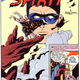 Image for article titled 12 Splash Pages Will Convince You Frank Miller Shouldn't Adapt The Spirit